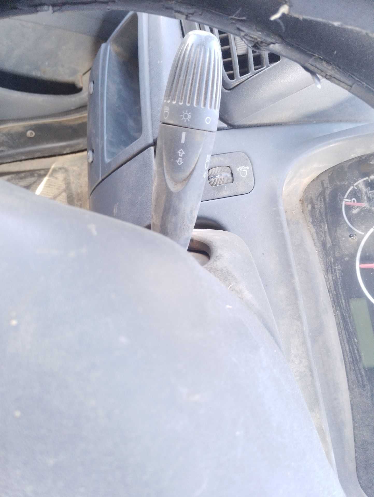 Recambio de mando luces/intermitencia (com2000) para citroën jumper ii autobús (244, z_) 2.0 hdi referencia OEM IAM   