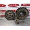 Recambio de kit embrague para renault laguna ii grandtour (kg0) 1.9 dci diesel cat referencia OEM IAM F9Q T7  