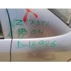 opel astra g berlina del año 2004