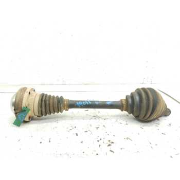 Recambio de transmision delantera izquierda para volkswagen caddy ka/kb (2k) life referencia OEM IAM  1K0407271PF 2K0407271EV