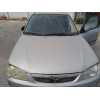 Recambio de capo para mazda 323 berlina f/s (bj) 2.0 d f glx referencia OEM IAM   