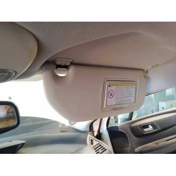 Recambio de parasol derecho para citroën c4 berlina vtr plus referencia OEM IAM   