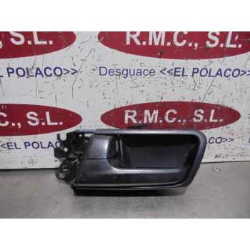 Recambio de maneta interior delantera izquierda para toyota land cruiser (j15) life referencia OEM IAM   
