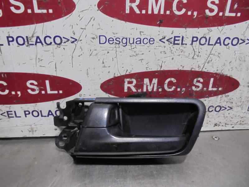 Recambio de maneta interior delantera izquierda para toyota land cruiser (j15) life referencia OEM IAM   
