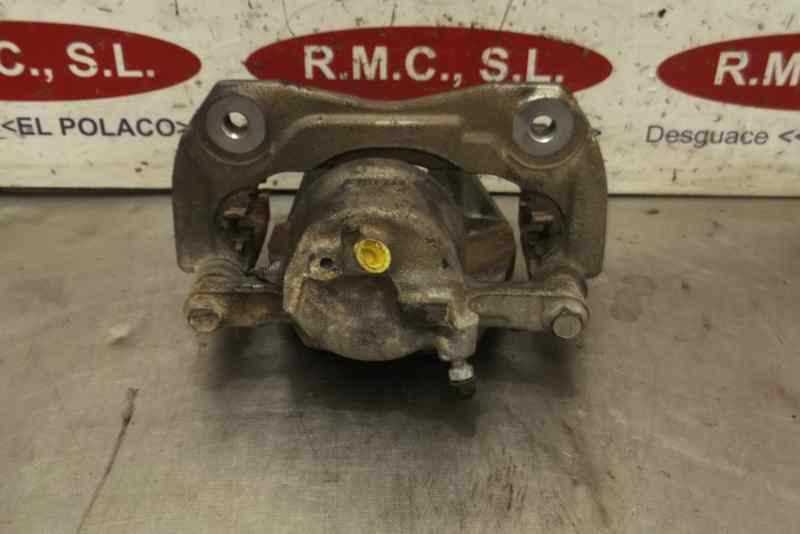 Recambio de pinza de freno delantera izquierda para toyota rav 4 (a3) xr referencia OEM IAM   
