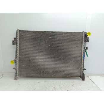 Recambio de radiador agua para fiat freemont (345) urban referencia OEM IAM 68038238AA P01030031 40482A