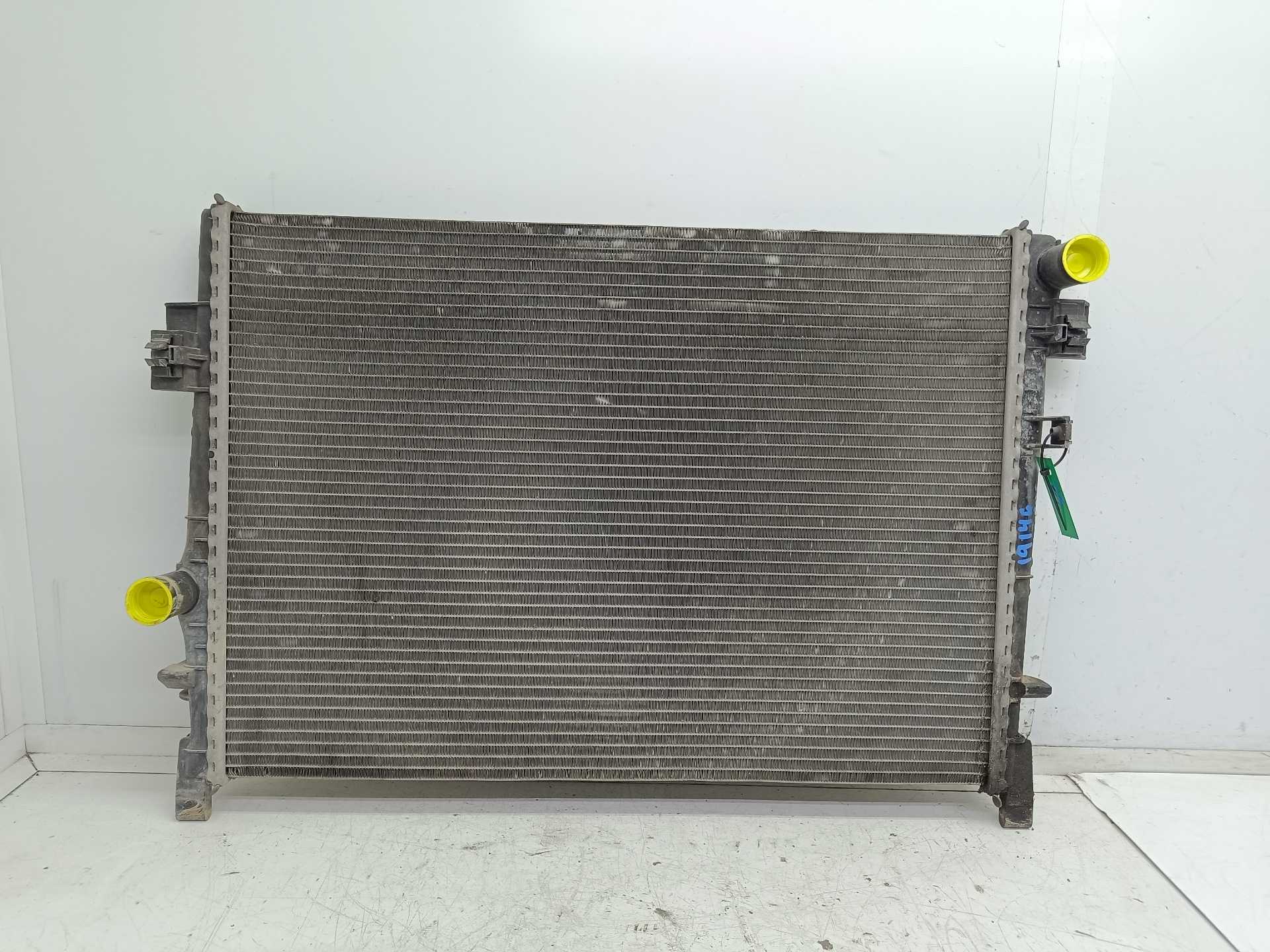 Recambio de radiador agua para fiat freemont (345) urban referencia OEM IAM 68038238AA P01030031 40482A