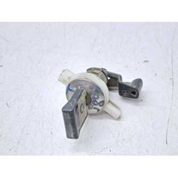 Recambio de bombin puerta delantera izquierda para renault clio ii fase i (b/cbo) 1.9 diesel referencia OEM IAM   