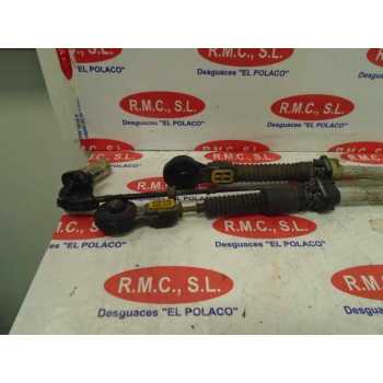 Recambio de cables cambio (bowden) para citroën c5 berlina 2.0 hdi sx referencia OEM IAM   