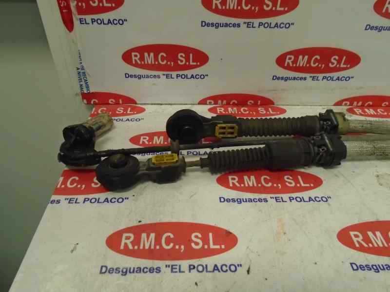 Recambio de cables cambio (bowden) para citroën c5 berlina 2.0 hdi sx referencia OEM IAM   