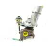 Recambio de turbocompresor para renault megane i fase 2 berlina (ba0) 1.9 d authentique referencia OEM IAM 8200046681 GT1549 H06