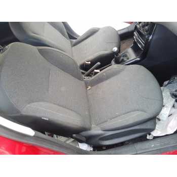 ASIENTO DELANTERO DERECHO 