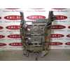 Recambio de sobrecarter para kia sorento 2.5 crdi concept referencia OEM IAM   