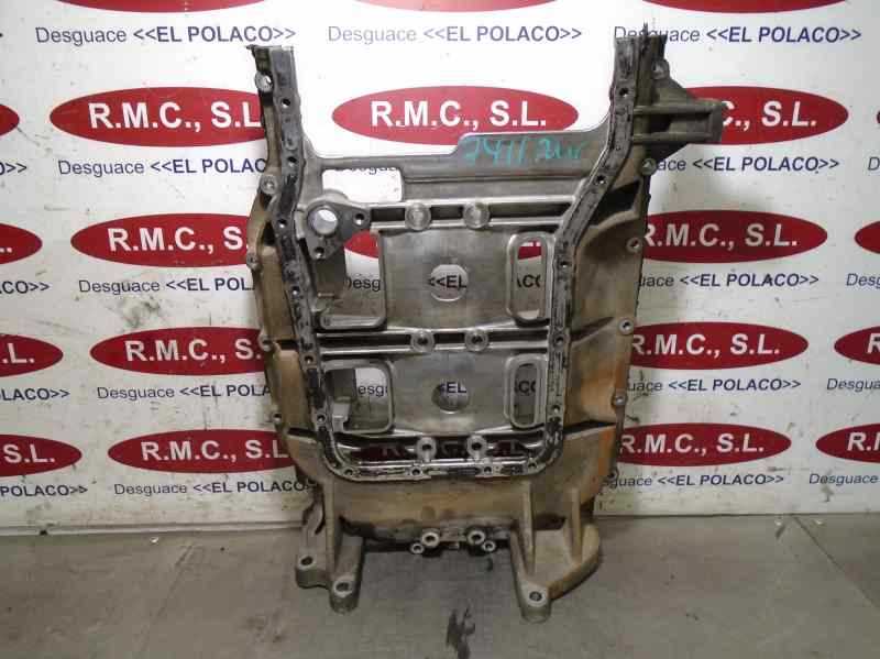 Recambio de sobrecarter para kia sorento 2.5 crdi concept referencia OEM IAM   