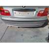Recambio de paragolpes trasero para bmw serie 3 berlina (e46) 320d referencia OEM IAM  51128195310 