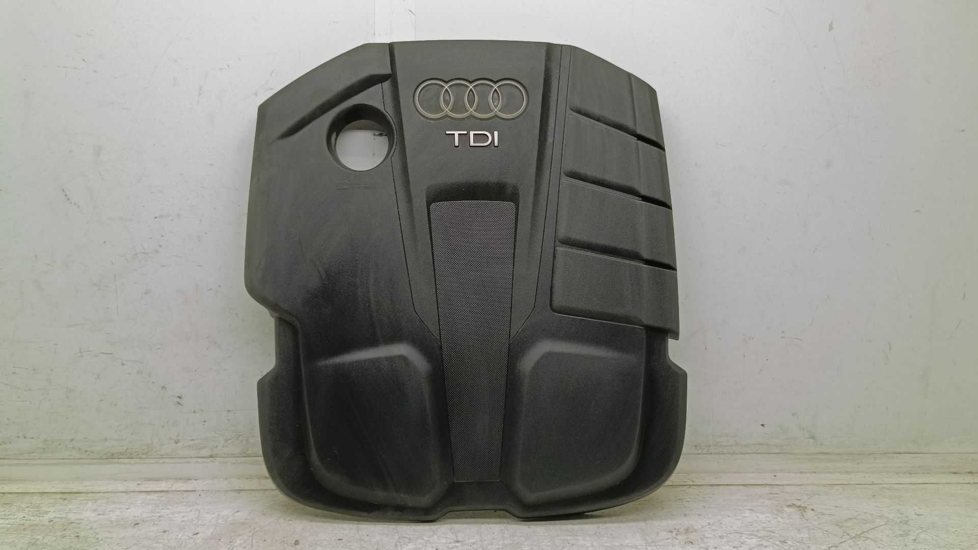 Recambio de tapa de motor para audi a4 berlina (8w2) básico referencia OEM IAM 04L103925P  