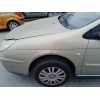 Recambio de aleta delantera izquierda para citroën c5 berlina attraction referencia OEM IAM   