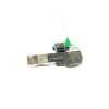 Recambio de sensor de posición del cigüeñal (ckp) para peugeot 208 style referencia OEM IAM 9675226780  