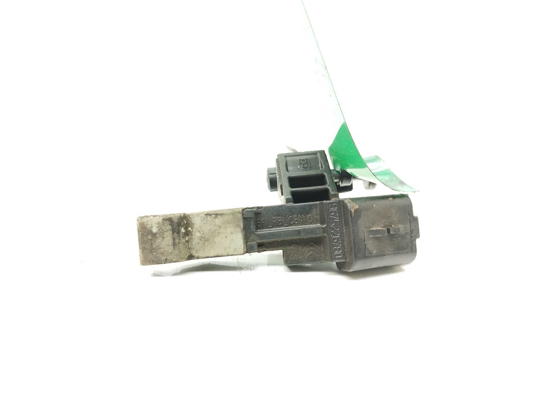 Recambio de sensor de posición del cigüeñal (ckp) para peugeot 208 style referencia OEM IAM 9675226780  