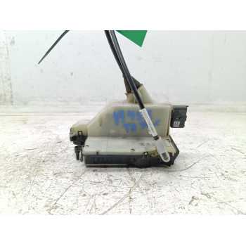 CERRADURA PUERTA TRASERA DERECHA 9812501180 