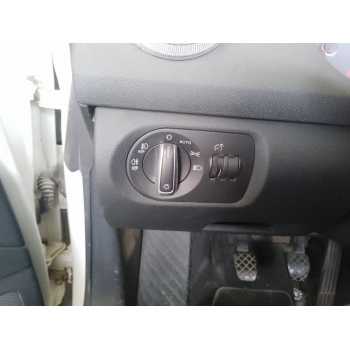 Recambio de mando luces para audi a3 cabriolet (8p) ambition referencia OEM IAM   