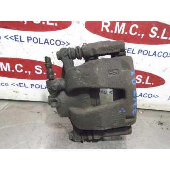 PINZA DE FRENO DELANTERA IZQUIERDA 