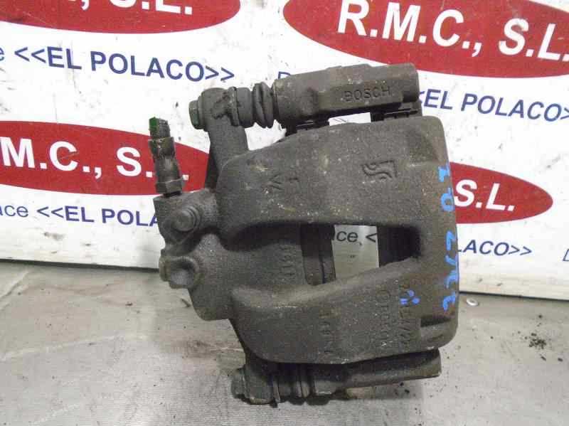 Recambio de pinza de freno delantera izquierda para opel corsa d cosmo referencia OEM IAM   