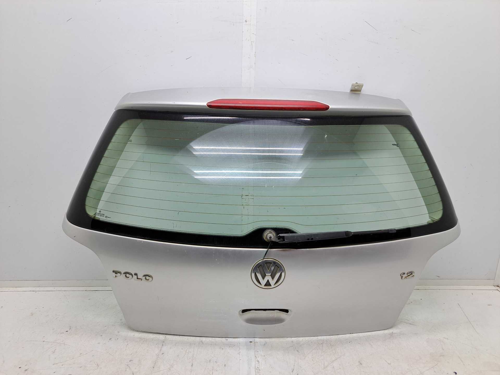 Recambio de porton trasero para volkswagen polo (9n1) conceptline referencia OEM IAM   