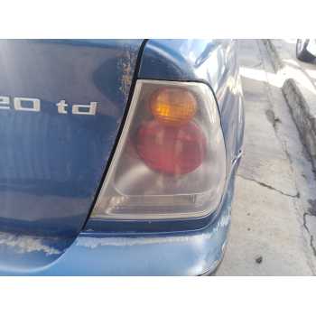 Recambio de piloto trasero derecho para bmw serie 3 coupe (e46) 2.0 16v cat referencia OEM IAM   