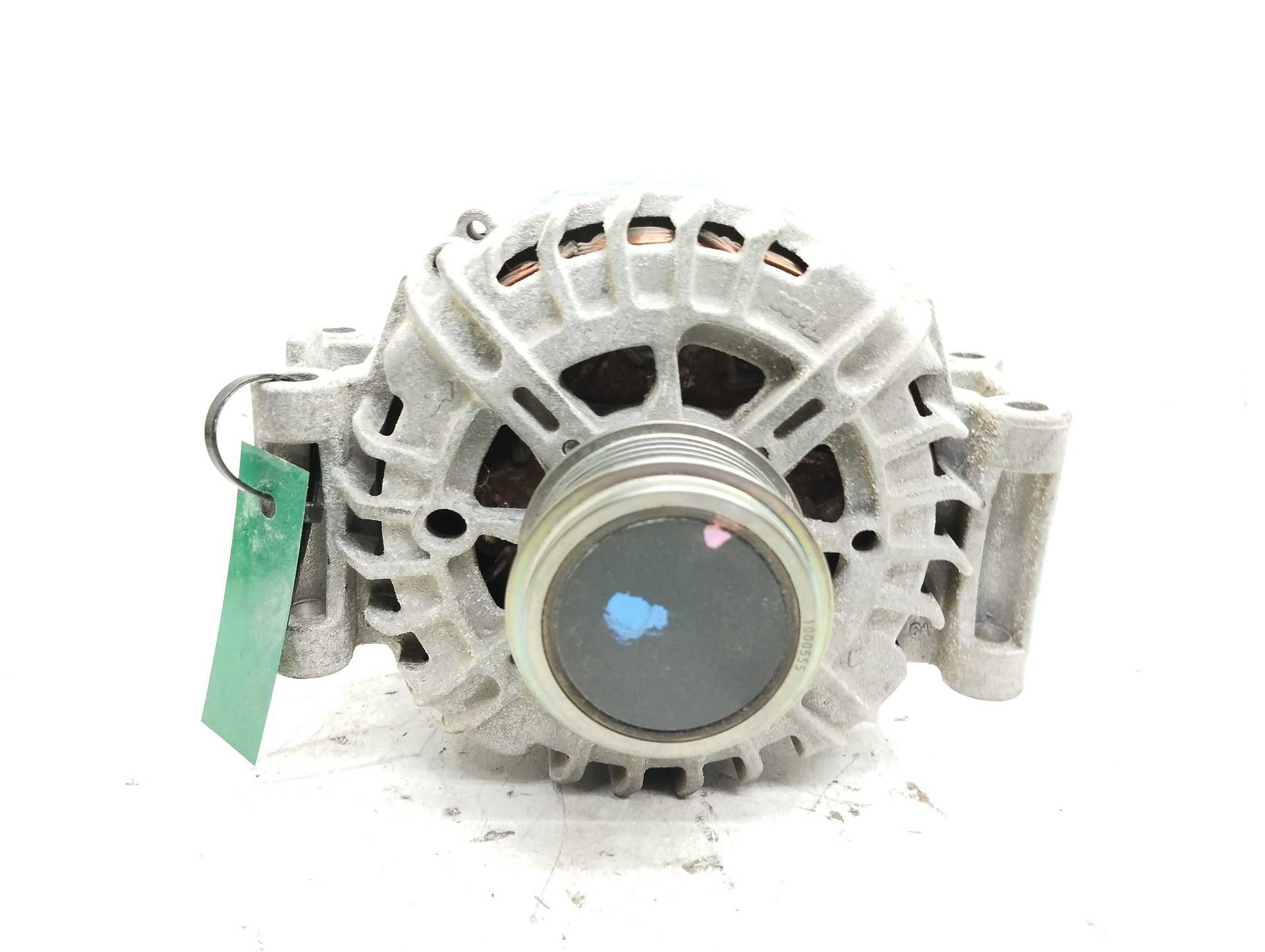 Recambio de alternador para volkswagen golf vii lim. 2.0 tsi referencia OEM IAM 06J903023B 275993A 316026744