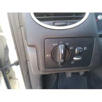 Recambio de mando luces para ford focus berlina (cap) ambiente (d) referencia OEM IAM   