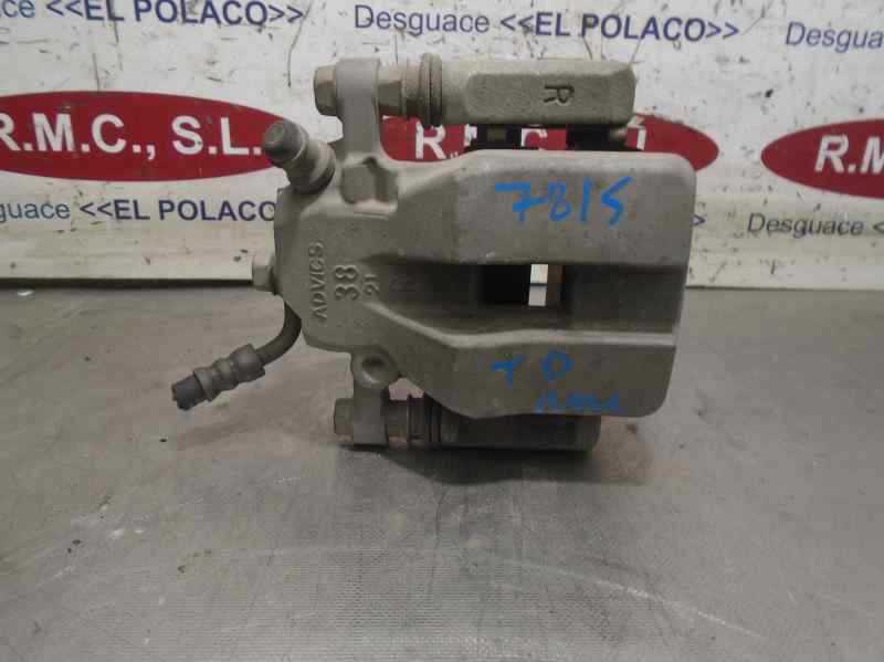Recambio de pinza de freno trasera derecha para toyota rav 4 (a3) xr referencia OEM IAM   
