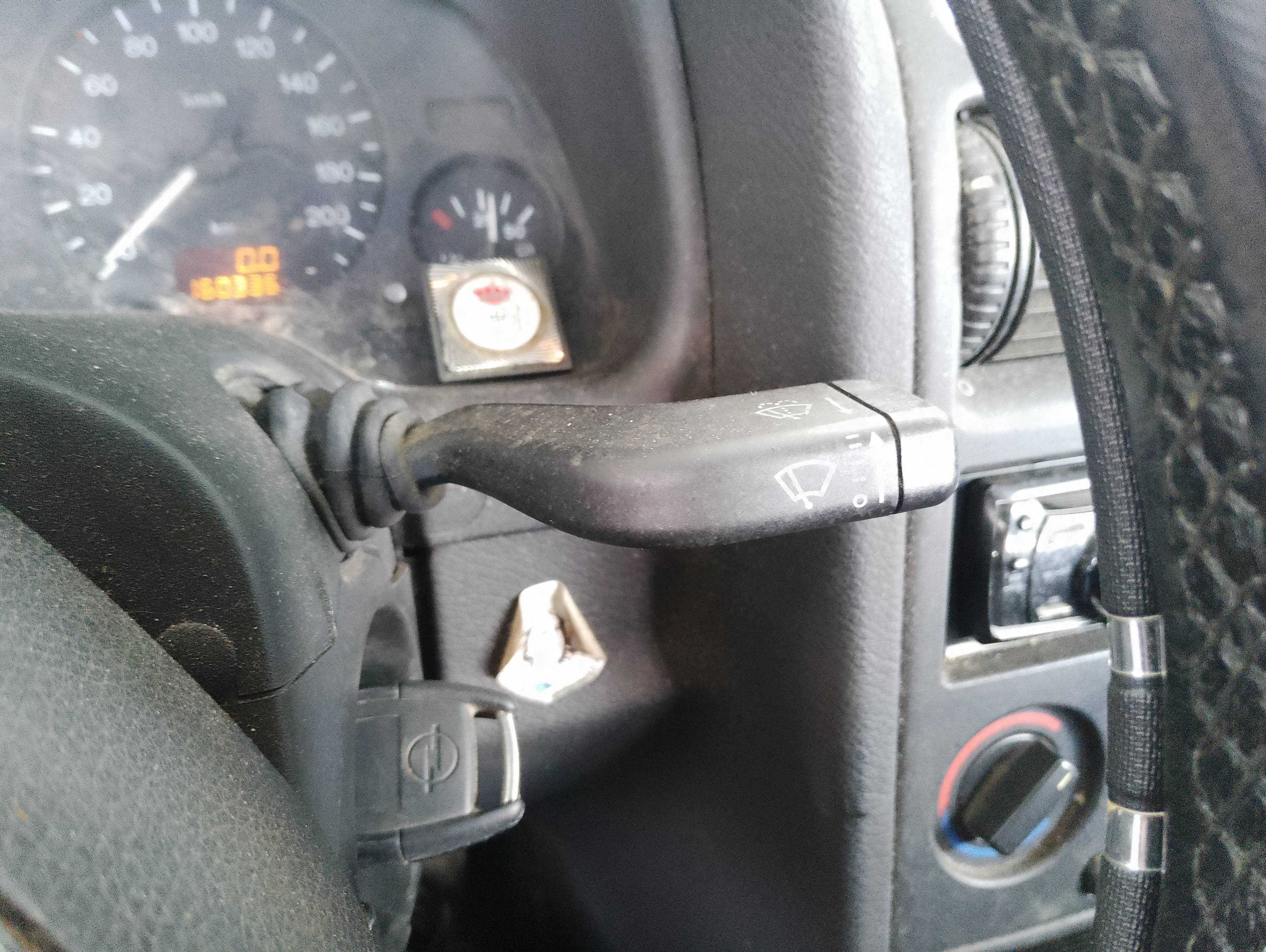 Recambio de mando limpia para opel astra g berlina comfort referencia OEM IAM   