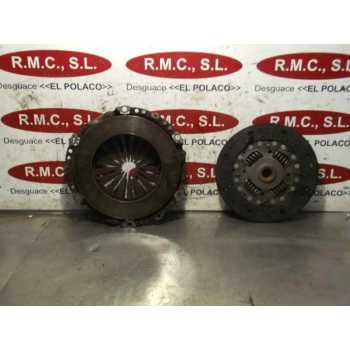 KIT EMBRAGUE 