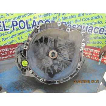 CAJA CAMBIOS PK1AA065 