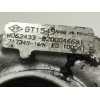 Recambio de turbocompresor para renault megane i fase 2 berlina (ba0) 1.9 d authentique referencia OEM IAM 8200046681 GT1549 H06