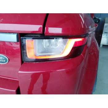 PILOTO TRASERO DERECHO LR074796 20180902R 