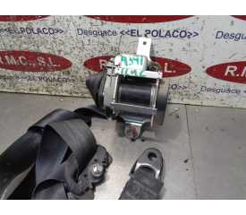 Recambio de cinturon seguridad delantero derecho para kia cee´d referencia OEM IAM   