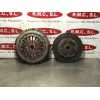 Recambio de kit embrague para peugeot 206 berlina xt referencia OEM IAM   