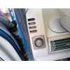 Recambio de mando retrovisor para land rover freelander i (l314) 2.0 di 4x4 referencia OEM IAM   