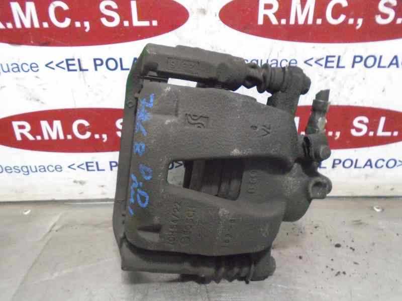 Recambio de pinza de freno delantera derecha para opel corsa d cosmo referencia OEM IAM   