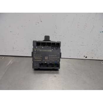 MODULO CONFORT A1669013901 CONTINENTAL 