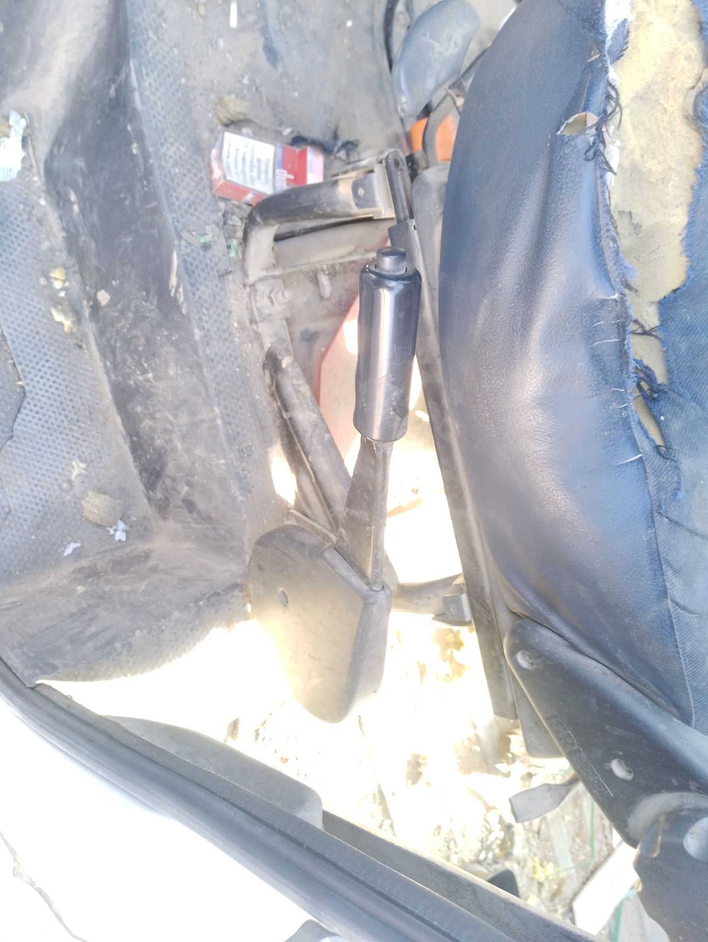 Recambio de palanca freno para citroën jumper ii autobús (244, z_) 2.0 hdi referencia OEM IAM   