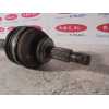 Recambio de transmision delantera izquierda para renault laguna (b56) 2.2 turbodiesel referencia OEM IAM   