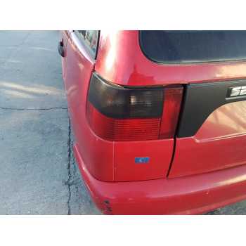 Recambio de piloto trasero izquierdo para seat ibiza (6k) básico referencia OEM IAM   