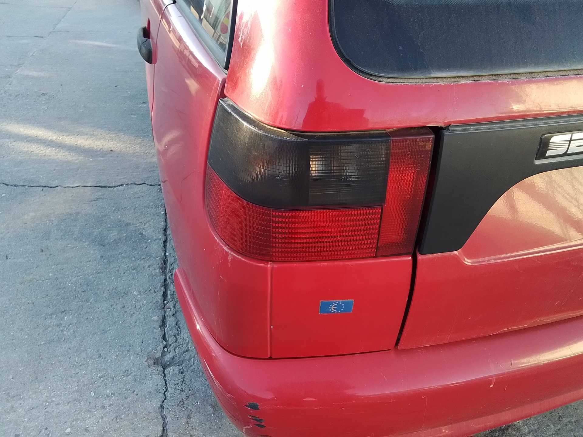 Recambio de piloto trasero izquierdo para seat ibiza (6k) básico referencia OEM IAM   
