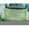 Recambio de capo para nissan micra (k12e) acenta referencia OEM IAM   