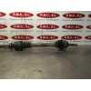 Recambio de transmision delantera derecha para peugeot 206 berlina xt referencia OEM IAM 9680766880  