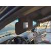 Recambio de parasol izquierdo para ssangyong kyron 200 xdi limited referencia OEM IAM   