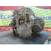 Recambio de caja cambios para renault espace / grand espace (je0) 2.2 dci turbodiesel cat referencia OEM IAM PK1AA065  
